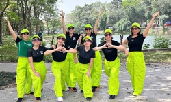 Đa dạng phong c&#225;ch biểu diễn tại ‘Ng&#224;y Dinh dưỡng cộng đồng Việt Nam’ Lần 5