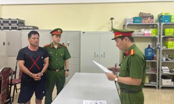 Thợ l&#225;i m&#225;y x&#250;c &#39;nổ&#39; quen sếp để lừa xin việc, chiếm đoạt 400 triệu đồng