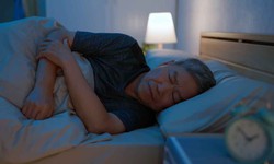 Người gi&#224; cần ngủ bao nhi&#234;u tiếng một ng&#224;y?