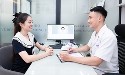 Gi&#227;n mao mạch mũi: Nguy&#234;n nh&#226;n v&#224; c&#225;ch điều trị