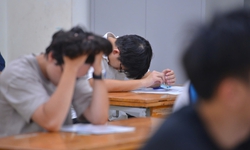 Đừng coi trượt nguyện vọng 1 l&#224; thất bại!