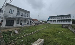 Nghệ An: H&#224;ng trăm d&#227;y ph&#242;ng trọ c&#244;ng nh&#226;n gi&#225; rẻ ế ẩm