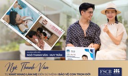L&#253; do Ng&#244; Thanh V&#226;n chọn Cryoviva Vietnam: Ưu ti&#234;n chuẩn AABB, kết nối mạng lưới điều trị chuẩn quốc tế tại Ch&#226;u &#193;