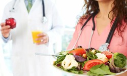 Chuy&#234;n gia dinh dưỡng chỉ c&#225;ch ăn uống khi bị bệnh gan nhiễm mỡ kh&#244;ng do rượu