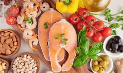Thực phẩm dưỡng kh&#237; huyết, bổ n&#227;o bộ