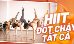 3 b&#224;i tập kết hợp gi&#250;p tăng hiệu quả giảm c&#226;n