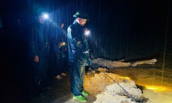 Thủ tướng chỉ đạo khẩn: Tập trung khắc phục hậu quả bão số 5, ứng phó mưa lũ sau bão