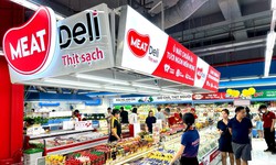 Chọn thịt heo chất lượng cho bữa ăn h&#224;ng ng&#224;y, cần lưu &#253; g&#236;?