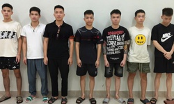 Triệt x&#243;a đường d&#226;y cho vay nặng l&#227;i gần 44 tỷ đồng ở Đ&#224; Nẵng