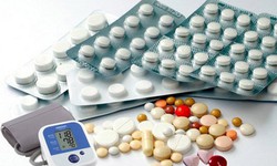 7 loại thực phẩm cần tr&#225;nh khi đang d&#249;ng thuốc tim mạch