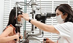 Nỗ lực x&#226;y dựng hệ sinh th&#225;i nh&#227;n khoa chăm s&#243;c mắt to&#224;n diện cho trẻ