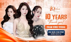 DrD tri &#226;n kh&#225;ch h&#224;ng nh&#226;n dịp kỷ niệm 10 năm th&#224;nh lập