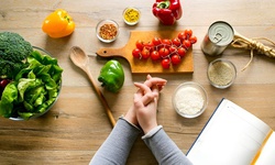 5 dưỡng chất cần thiết gi&#250;p chị em tăng ham muốn