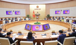 Ch&#237;nh phủ dưới sự l&#227;nh đạo của Đảng - 80 năm h&#224;nh tr&#236;nh v&#236; nước, v&#236; d&#226;n
