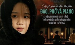 Triển lãm thành tựu đất nước: Chiếu miễn phí 50 tác phẩm điện ảnh phục vụ công chúng