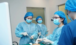 Chọc ối: Chẩn đo&#225;n &#39;v&#224;ng&#39; ph&#225;t hiện sớm c&#225;c bất thường di truyền ở thai nhi