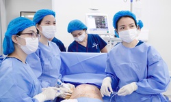 Truyền ối: Kỹ thuật can thiệp bào thai cứu sống thai nhi thiểu ối nặng