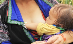 Dinh dưỡng đặc th&#249; cho v&#249;ng d&#226;n tộc thiểu số: B&#224;i to&#225;n nhiều th&#225;ch thức