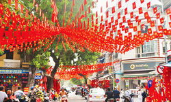 Thời tiết Hà Nội từ 28/8 đến Quốc khánh 2/9 diễn biến thế nào?