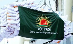 Tập đo&#224;n Lộc Trời c&#244;ng bố th&#244;ng tin sai về lợi nhuận