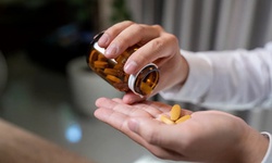 C&#243; n&#234;n uống vitamin tổng hợp h&#224;ng ng&#224;y để tăng sức đề kh&#225;ng?