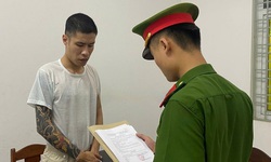 Đ&#224; Nẵng: Bảo vệ c&#243; 3 tiền &#225;n &#39;r&#250;t ruột&#39; t&#224;i sản của c&#244;ng ty
