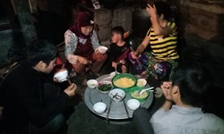 Dinh dưỡng hợp l&#253; trong gia đ&#236;nh v&#249;ng d&#226;n tộc thiểu số