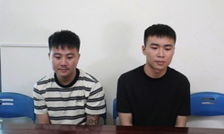 Triệt ph&#225; đường d&#226;y trộm xe m&#225;y xuy&#234;n quốc gia tại Nghệ An