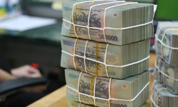Bổ sung hơn 10.700 tỷ đồng để tặng qu&#224; cho nh&#226;n d&#226;n dịp Tết Độc lập