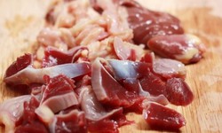 5 t&#225;c dụng bất ngờ của l&#242;ng mề g&#224;, vịt