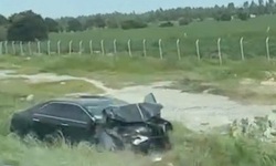 Lượng xe tăng cao dịp nghỉ lễ, liên tiếp xảy ra sự cố trên cao tốc Phan Thiết - Dầu Giây và Vĩnh Hảo - Phan Thiết