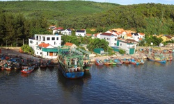 Nghệ An cấm biển trước b&#227;o số 6