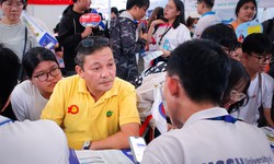 Điểm danh những ng&#224;nh học chạm ngưỡng 30 điểm m&#249;a tuyển sinh 2025 