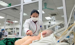 Bệnh do phế cầu khuẩn v&#224; c&#225;ch ph&#242;ng ngừa