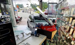Ng&#224;y nghỉ lễ thứ 2: 47 người thương vong v&#236; tai nạn giao th&#244;ng