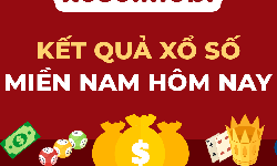Kết quả xổ số miền Nam h&#244;m nay ng&#224;y 10/9/2025 - XSMN 10/9