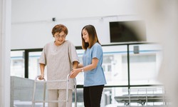 Chăm s&#243;c bệnh nh&#226;n đột quỵ n&#227;o