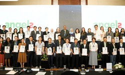Bệnh viện Hữu nghị Việt Tiệp đạt Giải thưởng &#39;Diamond Status&#39; từ Tổ chức Đột quỵ Thế giới