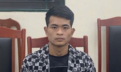 Bắt giữ đối tượng chặn đ&#225;nh, cướp xe m&#225;y người đi đường