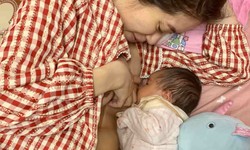 V&#236; sao sữa mẹ l&#224; ‘thuốc miễn dịch’ cho trẻ dưới 6 th&#225;ng?