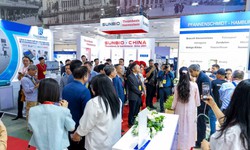 Vietnam Medi-Pharm 2025 – Triển l&#227;m quốc tế chuy&#234;n ng&#224;nh Y Dược Việt Nam lần thứ 33