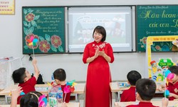 Huy động nghệ nh&#226;n, nghệ sĩ, vận động vi&#234;n tham gia gi&#225;o dục trong nh&#224; trường