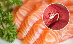 Vi&#234;m m&#224;ng n&#227;o do k&#253; sinh tr&#249;ng c&#243; nguy hiểm?