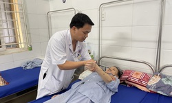 &#39;X&#226;y&#39; lại cuộc sống cho người bệnh nặng bằng y học cổ truyền kết hợp y học hiện đại