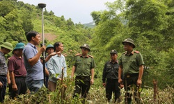 Nghệ An x&#226;y mới, sửa chữa 1.000 căn nh&#224; bị thiệt hại do mưa lũ