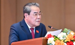 Quốc hội sẽ tiếp tục khẩn trương sửa đổi nhiều đạo luật quan trọng từ kết quả hoạt động gi&#225;m s&#225;t