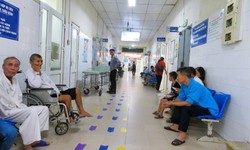 Hải Ph&#242;ng: Người d&#226;n phấn khởi khi quyền lợi bảo hiểm y tế mở rộng hơn trước