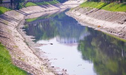 S&#244;ng T&#244; Lịch c&#243; kịp trong xanh trước ng&#224;y 2/9?