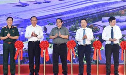 Chuẩn bị lễ khởi c&#244;ng, kh&#225;nh th&#224;nh c&#244;ng tr&#236;nh quy m&#244; lớn tại 80 điểm cầu to&#224;n quốc