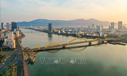 Việt Nam lọt top 3 điểm đến ch&#226;u &#193; h&#250;t kh&#225;ch quốc tế quay lại nhiều nhất